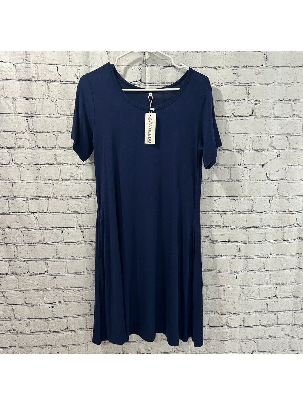 New with tags Ladies WNEEDU dress Size S